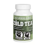 Javallat zöld tea levél kapszula 60x