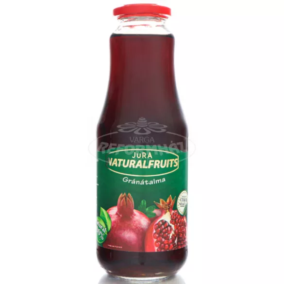 Jura Gránátalmalé 100% 1000ml