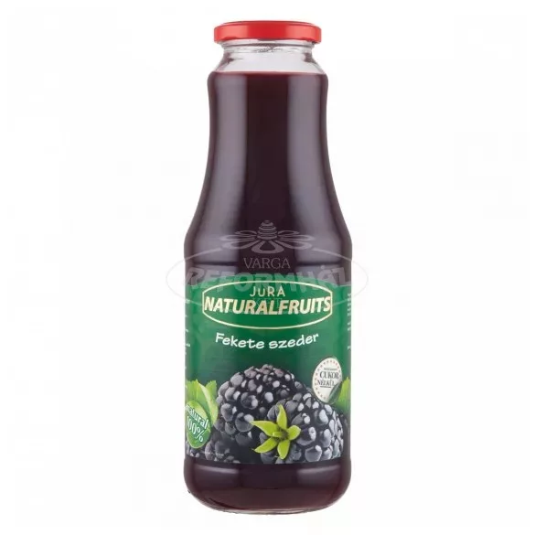 Jura Fekete Szederlé 100% 1000ml
