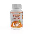 Netamin N-acetil-L-cisztein fermentált 390mg kapszula 60x