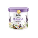 NaturComfort Magyar relax bőrápoló balzsam 250ml