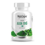 NaturComfort Magyar alga erő kapszula 60x