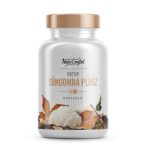 NaturComfort Magyar süngomba plusz kapszula 90x