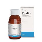 Vitaking VitaFer folyékony vaskészítmény 120ml