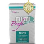 Vitaking Profi multi Teens vitamin havi csomag /6-14/ 30x