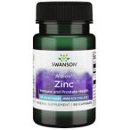 Swanson cink chelated 30mg 90x 90x