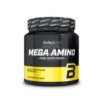 Biotech Usa Mega Amino tabletta 300x