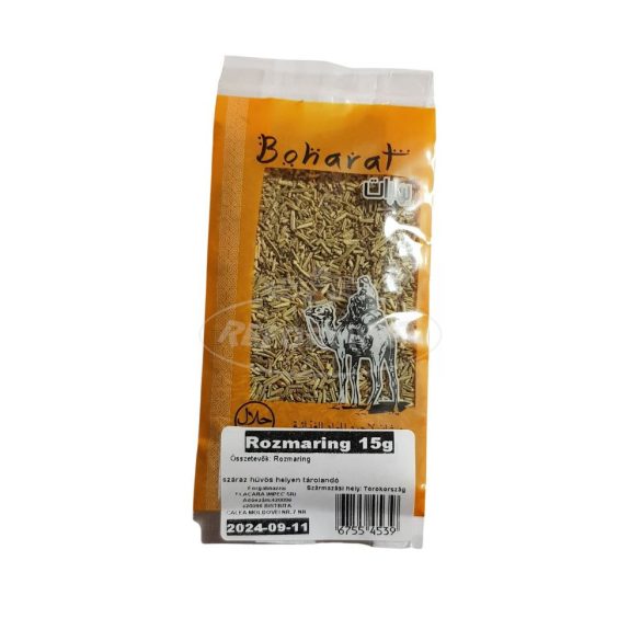 Boharat rozmaring 15g