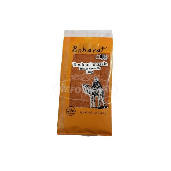 Boharat tandoori masala fűszerkeverék 30g