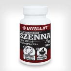 Javallat alexandriai szenna levél kapszula 60x
