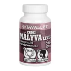Javallat erdei mályva levél kapszula 60x