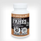 Javallat kasszia fahéj kapszula 60x