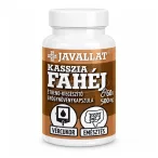 Javallat kasszia fahéj kapszula 60x