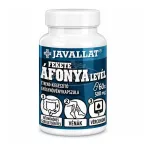 Javallat feketeáfonya levél kapszula 60x