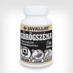 Javallat görögszéna kapszula 60x