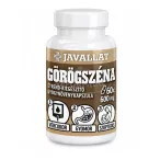 Javallat görögszéna kapszula 60x
