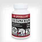 Javallat hibiszkuszvirág csészelevél kapszula 60x