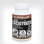 Javallat igazi édesgyökér kapszula 60x