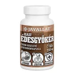 Javallat igazi édesgyökér kapszula 60x