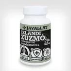 Javallat izlandi zúzmó kapszula 60x