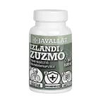 Javallat izlandi zúzmó kapszula 60x