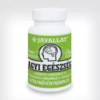 Javallat komplex agyi egészség kapszula 60x