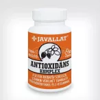 Javallat komplex antioxidáns kapszula 60x