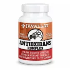 Javallat komplex antioxidáns kapszula 60x
