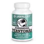 Javallat komplex egészséges vérnyomás kapszula 60x