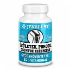 Javallat komplex ízületek egészsége kapszula 60x