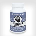Javallat komplex memória kapszula 60x