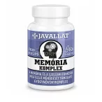 Javallat komplex memória kapszula 60x