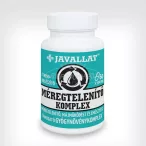 Javallat komplex méregtelenítő kapszula 60x