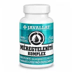 Javallat komplex méregtelenítő kapszula 60x