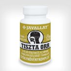 Javallat komplex tiszta orr kapszula 60x