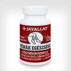 Javallat komplex vénák egészsége kapszula 60x