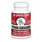 Javallat komplex vénák egészsége kapszula 60x