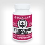 Javallat komplex vércukor kontroll kapszula 60x