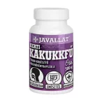 Javallat kerti kakukkfű herba kapszula 60x