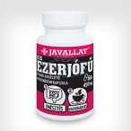 Javallat kisezerjófű herba kapszula 60x