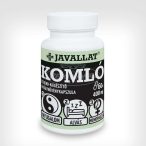 Javallat komló kapszula 60x