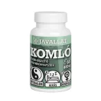 Javallat komló kapszula 60x