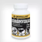 Javallat körömvirág kapszula 60x