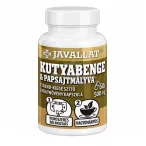 Javallat kutyabenge kéreg& papsajtmályva kapszula 60x