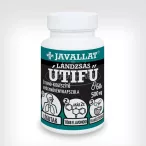 Javallat lándzsás útifű levél kapszula 60x