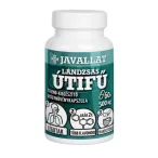 Javallat lándzsás útifű levél kapszula 60x