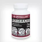 Javallat lósóskamag kapszula 60x