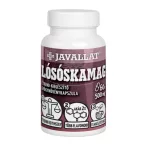 Javallat lósóskamag kapszula 60x