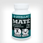 Javallat maté levél kapszula 60x