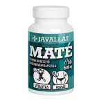 Javallat maté levél kapszula 60x